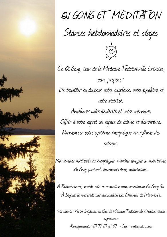 Affiche