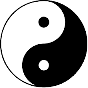 Symbole Tai Ji
